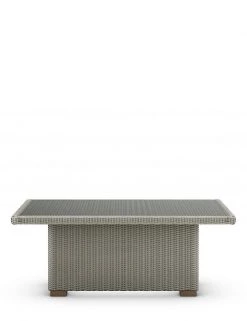 Garden Furniture Marlow Lift Up Garden Table