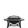 Garden Furniture Madeira Fire Pit