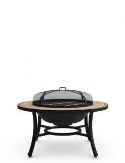 Garden Furniture Madeira Fire Pit