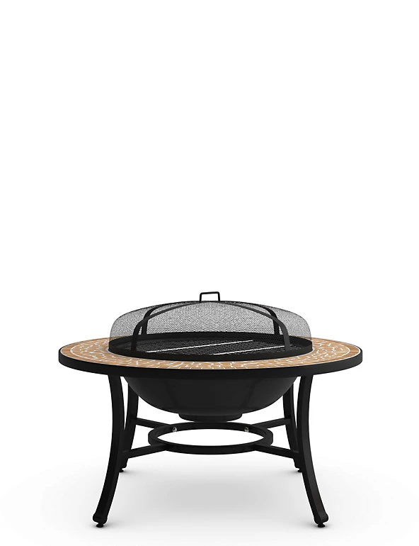 Garden Furniture Madeira Fire Pit 1 Garden Furniture Madeira Fire Pit