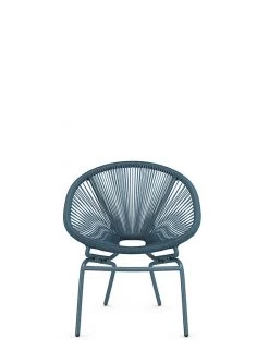 LOFT Garden Furniture Set Of 2 Lois Garden Armchairs -Dining Room Furniture Sales CL 05 T65 9651B NT X EC 1