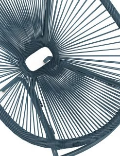 LOFT Garden Furniture Set Of 2 Lois Garden Armchairs -Dining Room Furniture Sales CL 05 T65 9651B NT X EC 2