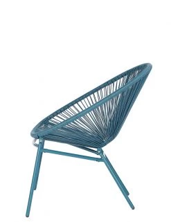 LOFT Garden Furniture Set Of 2 Lois Garden Armchairs -Dining Room Furniture Sales CL 05 T65 9651B NT X EC 3