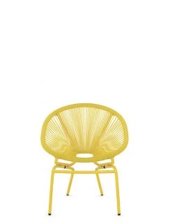 LOFT Garden Furniture Set Of 2 Lois Garden Armchairs -Dining Room Furniture Sales CL 05 T65 9651C SE X EC 1