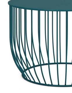 LOFT Garden Furniture Lois Garden Coffee Table -Dining Room Furniture Sales CL 05 T65 9652B NT X EC 2