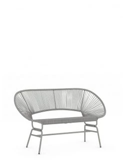 LOFT Garden Furniture Lois Garden Sofa -Dining Room Furniture Sales CL 05 T65 9654A T0 X EC 1