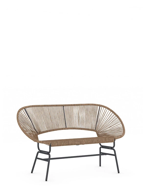 LOFT Garden Furniture Lois Garden Sofa