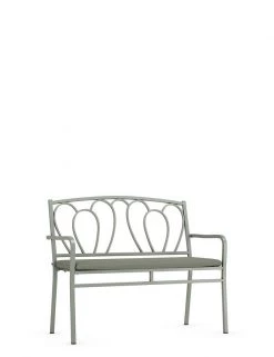 Conservatory Furniture Stroud 2 Seater Garden Bench -Dining Room Furniture Sales CL 05 T65 9730C JU X EC 1