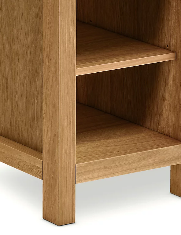 Sonoma Living Room Range Sonoma™ Corner Desk 4 Sonoma Living Room Range Sonoma™ Corner Desk - Image 4