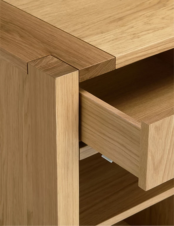 Sonoma Living Room Range Sonoma™ Corner Desk 6 Sonoma Living Room Range Sonoma™ Corner Desk - Image 6