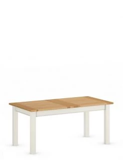 Dining Tables & Chairs Padstow Extending Dining Table 23 Dining Tables & Chairs Padstow Extending Dining Table -Dining Room Furniture Sales CL HF T65 4804A KY X EC 1