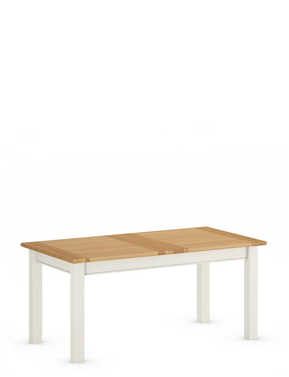Dining Tables & Chairs Padstow Extending Dining Table 10 Dining Tables & Chairs Padstow Extending Dining Table - Image 10