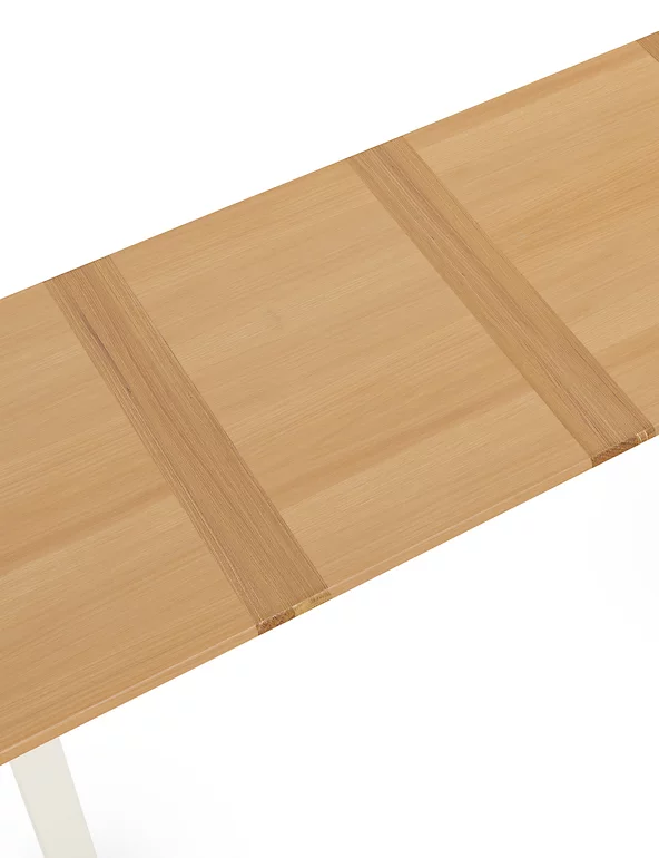 Dining Tables & Chairs Padstow Extending Dining Table 11 Dining Tables & Chairs Padstow Extending Dining Table - Image 11