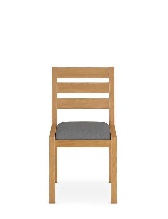 Dining Tables & Chairs Set Of 2 Sonoma™ Fabric Dining Chairs 3 Dining Tables & Chairs Set Of 2 Sonoma™ Fabric Dining Chairs - Image 3