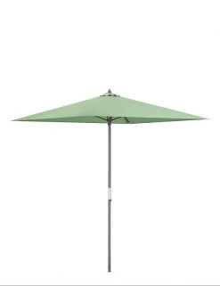 Garden Furniture Square Parasol