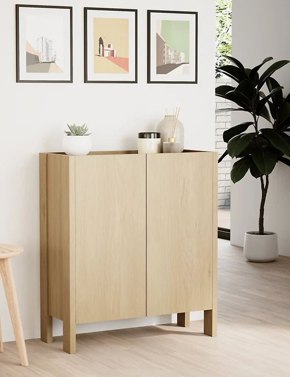 LOFT Sideboards & Dressers Compact Sideboard