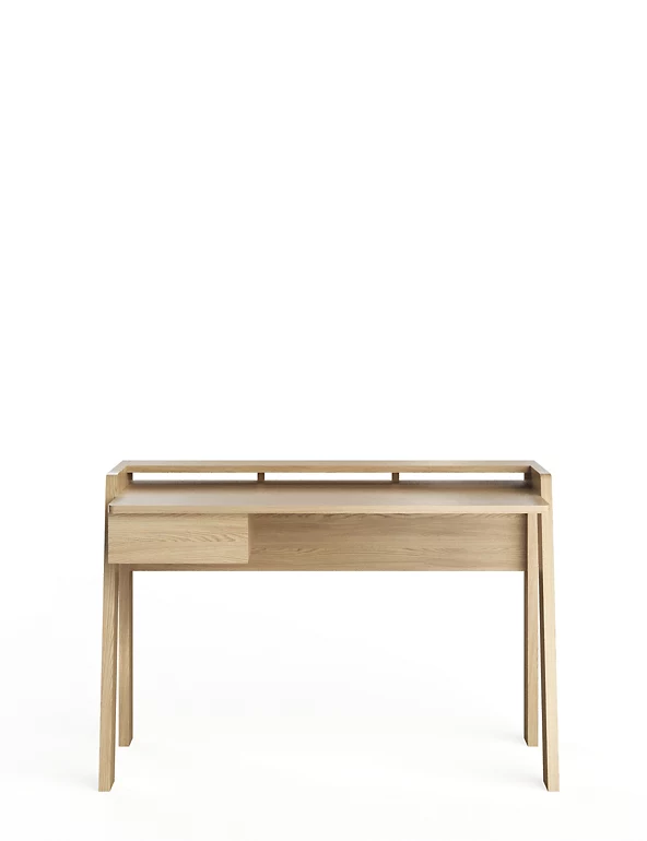 LOFT Desks & Bureaus 1 Drawer Desk 9 LOFT Desks & Bureaus 1 Drawer Desk - Image 9