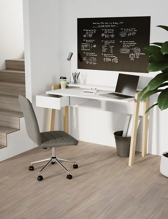 LOFT Desks & Bureaus 1 Drawer Desk