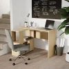 LOFT Desks & Bureaus Corner Swivel Desk