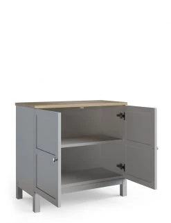 Sideboards & Dressers Salcombe Compact Sideboard -Dining Room Furniture Sales HF 05 T65 6608T T1 X EC 3