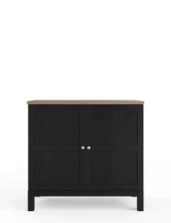 Sideboards & Dressers Salcombe Compact Sideboard -Dining Room Furniture Sales HF 05 T65 6608T Y0 X EC 0