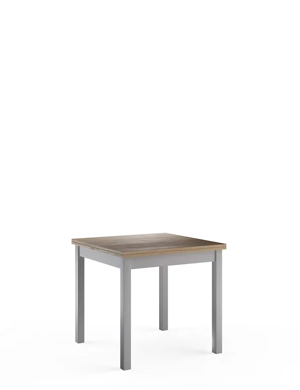 Dining Tables & Chairs Salcombe Extending Dining Table 3 Dining Tables & Chairs Salcombe Extending Dining Table - Image 3