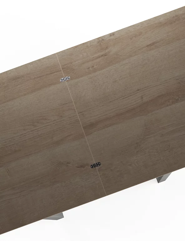 Dining Tables & Chairs Salcombe Extending Dining Table 4 Dining Tables & Chairs Salcombe Extending Dining Table - Image 4