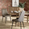 Dining Tables & Chairs Set Of 2 Brookland Dining Chairs
