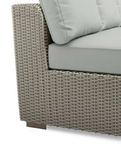 Garden Furniture Marlow 7 Seater Living/Dining Set -Dining Room Furniture Sales HF 05 T65 9201T T0 X EC 4