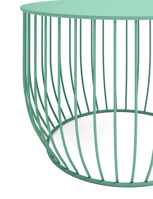 LOFT Garden Furniture Lois Coffee Table 4 LOFT Garden Furniture Lois Coffee Table - Image 4