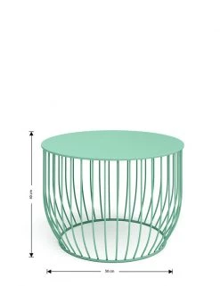 LOFT Garden Furniture Lois Coffee Table 12 LOFT Garden Furniture Lois Coffee Table -Dining Room Furniture Sales HF 05 T65 9652F B8 X EC 6