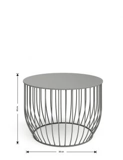 LOFT Garden Furniture Lois Coffee Table -Dining Room Furniture Sales HF 05 T65 9652G T0 X EC 6