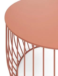 LOFT Garden Furniture Lois Coffee Table -Dining Room Furniture Sales HF 05 T65 9652M CJ X EC 1