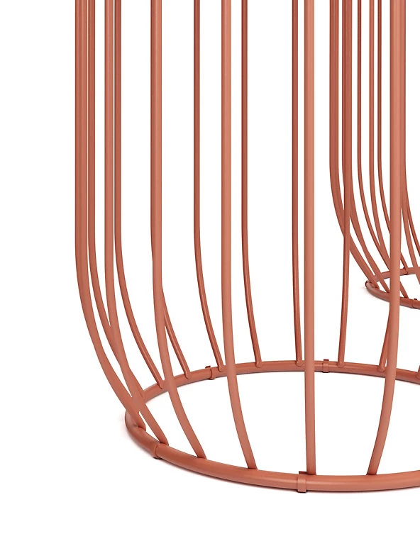 LOFT Garden Furniture Lois Nest Of Tables 4 LOFT Garden Furniture Lois Nest Of Tables - Image 4