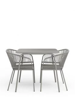 LOFT Garden Furniture Lois Bistro Set