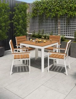 Garden Furniture Porto 4 Seater Dining Set 19 Garden Furniture Porto 4 Seater Dining Set -Dining Room Furniture Sales HF 05 T65 9720H Z4 X EC 0