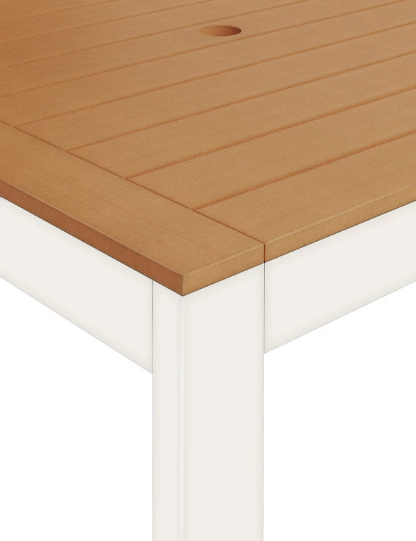 Garden Furniture Porto 4 Seater Dining Set 10 Garden Furniture Porto 4 Seater Dining Set - Image 10