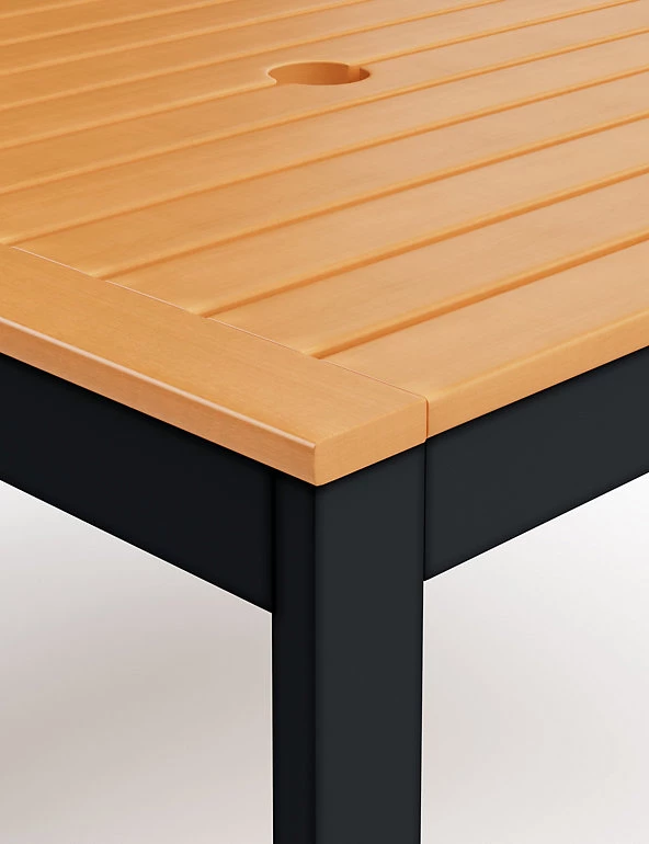 Garden Furniture Porto 4 Seater Corner Sofa Set 5 Garden Furniture Porto 4 Seater Corner Sofa Set - Image 5