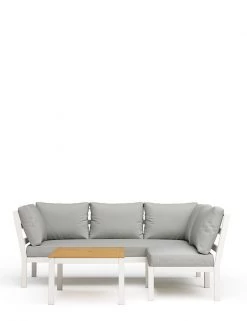 Garden Furniture Porto 4 Seater Corner Sofa Set 24 Garden Furniture Porto 4 Seater Corner Sofa Set -Dining Room Furniture Sales HF 05 T65 9720L Z4 X EC 1