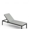 Garden Furniture Porto Sun Lounger