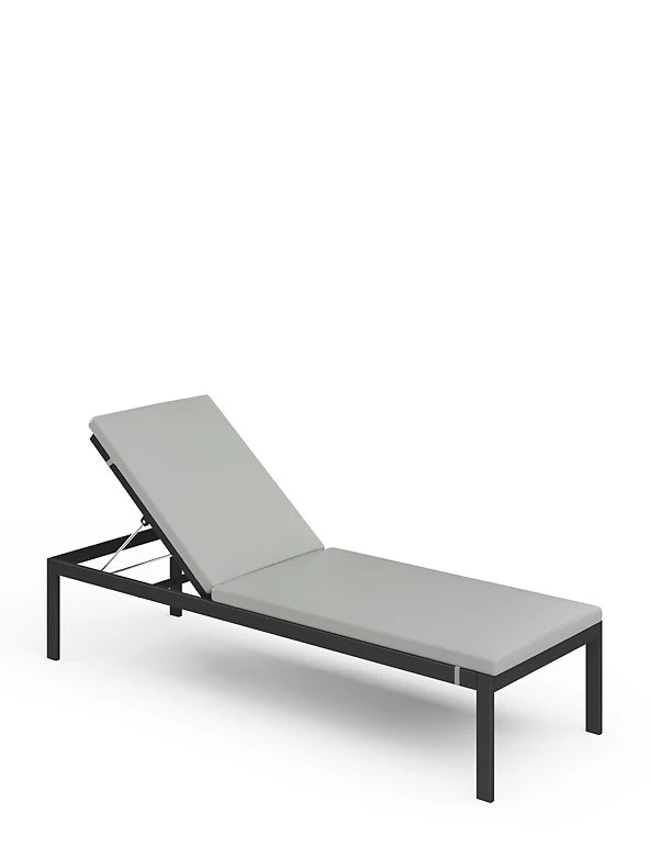 Garden Furniture Porto Sun Lounger 1 Garden Furniture Porto Sun Lounger