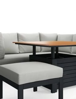 Garden Furniture Porto 7 Seater Lounge/Dining Set 30 Garden Furniture Porto 7 Seater Lounge/Dining Set -Dining Room Furniture Sales HF 05 T65 9720S T0 X EC 2