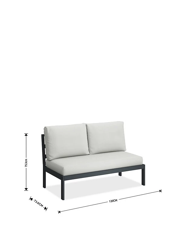 Garden Furniture Porto 7 Seater Lounge/Dining Set 15 Garden Furniture Porto 7 Seater Lounge/Dining Set - Image 15