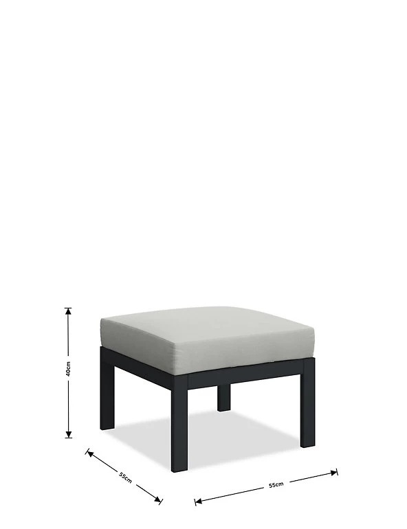 Garden Furniture Porto 7 Seater Lounge/Dining Set 17 Garden Furniture Porto 7 Seater Lounge/Dining Set - Image 17