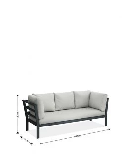 Garden Furniture Porto 7 Seater Lounge/Dining Set 35 Garden Furniture Porto 7 Seater Lounge/Dining Set -Dining Room Furniture Sales HF 05 T65 9720S T0 X EC 9