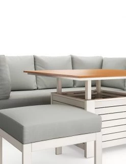 Garden Furniture Porto 7 Seater Lounge/Dining Set 21 Garden Furniture Porto 7 Seater Lounge/Dining Set -Dining Room Furniture Sales HF 05 T65 9720S Z4 X EC 2