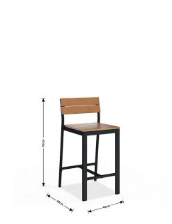 Garden Furniture Porto 4 Seater Bar Set 12 Garden Furniture Porto 4 Seater Bar Set -Dining Room Furniture Sales HF 05 T65 9721C T0 X EC 6