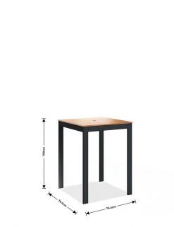 Garden Furniture Porto 4 Seater Bar Set 13 Garden Furniture Porto 4 Seater Bar Set -Dining Room Furniture Sales HF 05 T65 9721C T0 X EC 7