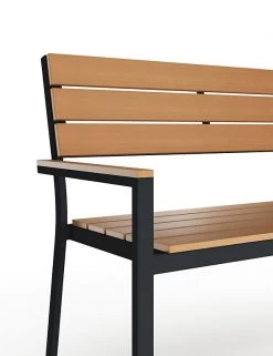 Garden Furniture Porto Garden Bench 17 Garden Furniture Porto Garden Bench -Dining Room Furniture Sales HF 05 T65 9721D T0 X EC 1