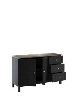 Sideboards & Dressers Salcombe Large Sideboard -Dining Room Furniture Sales HF HF T65 6605T Y0 X EC 1